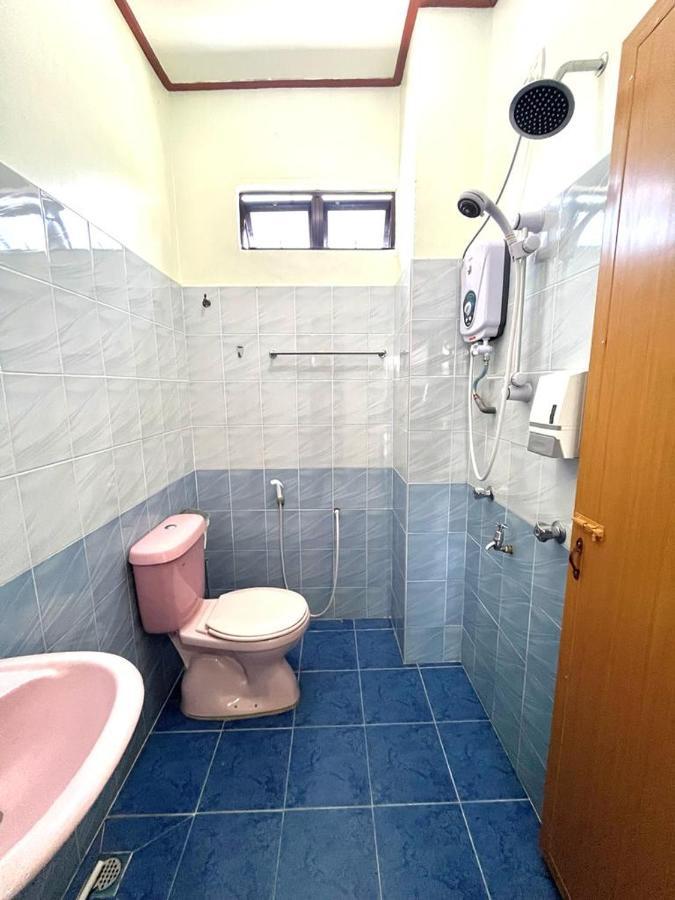 Melur Inn, Tok Jembal Kampong Tanjong Gelam Экстерьер фото