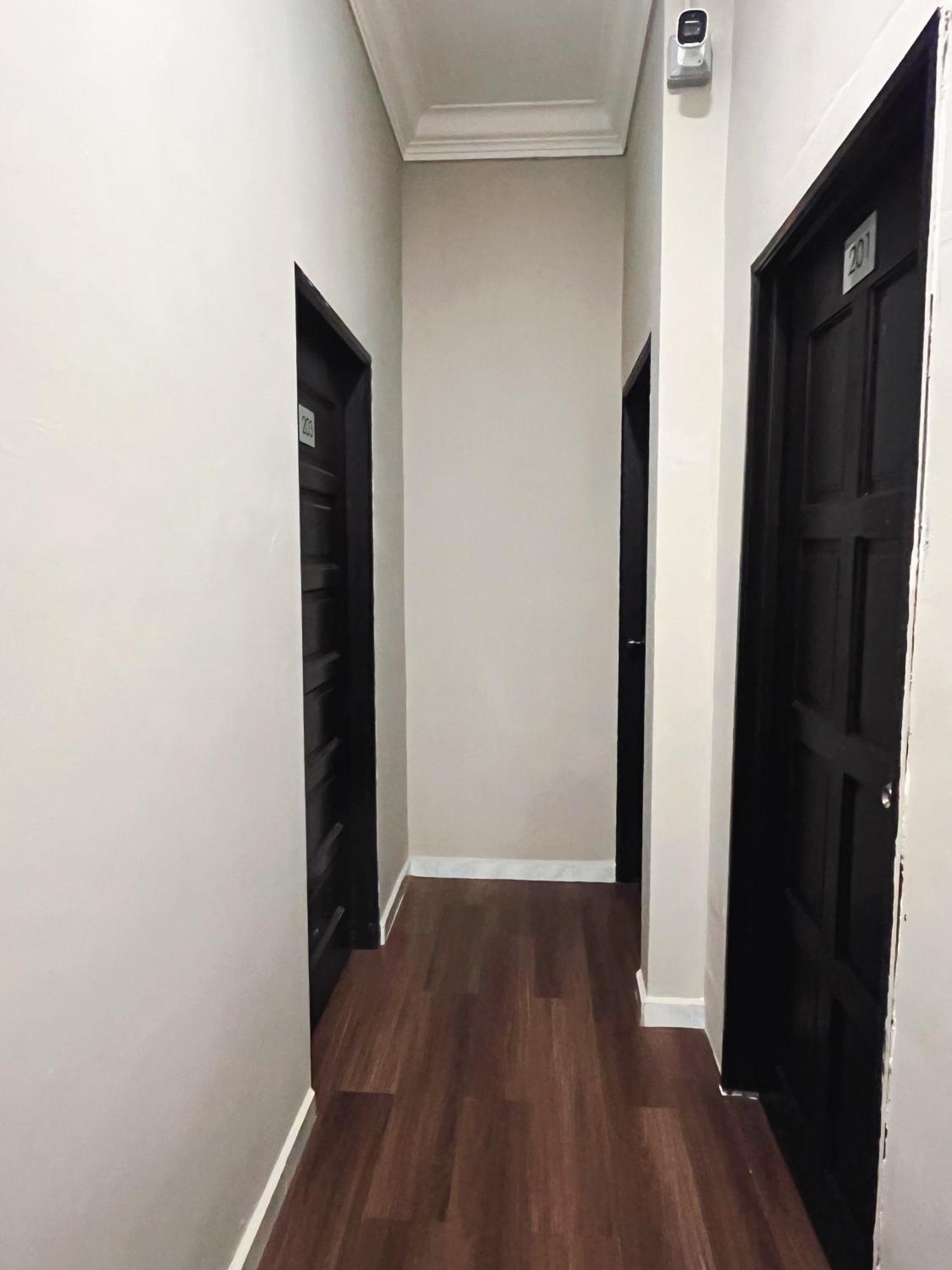 Melur Inn, Tok Jembal Kampong Tanjong Gelam Экстерьер фото