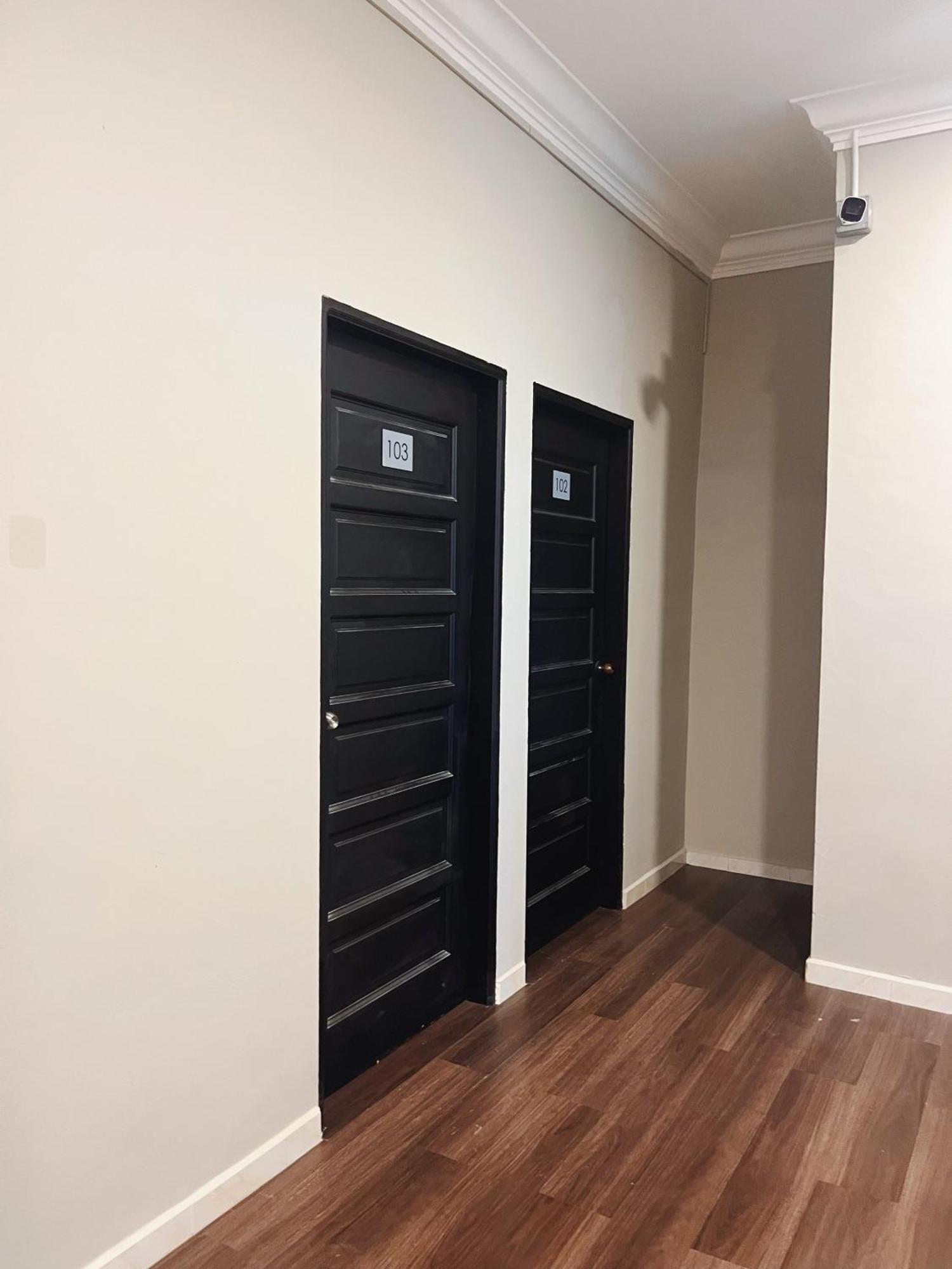 Melur Inn, Tok Jembal Kampong Tanjong Gelam Экстерьер фото