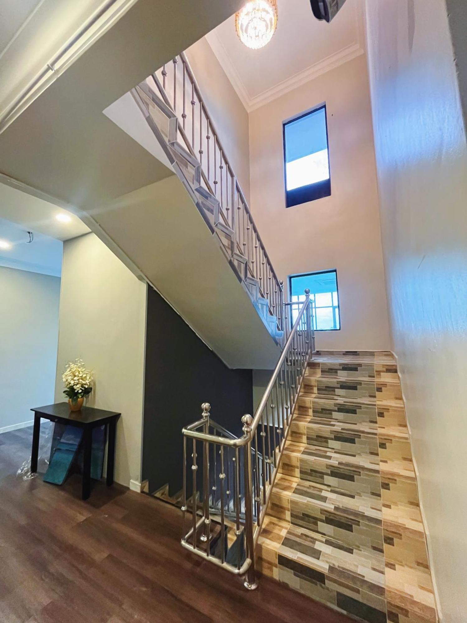 Melur Inn, Tok Jembal Kampong Tanjong Gelam Экстерьер фото