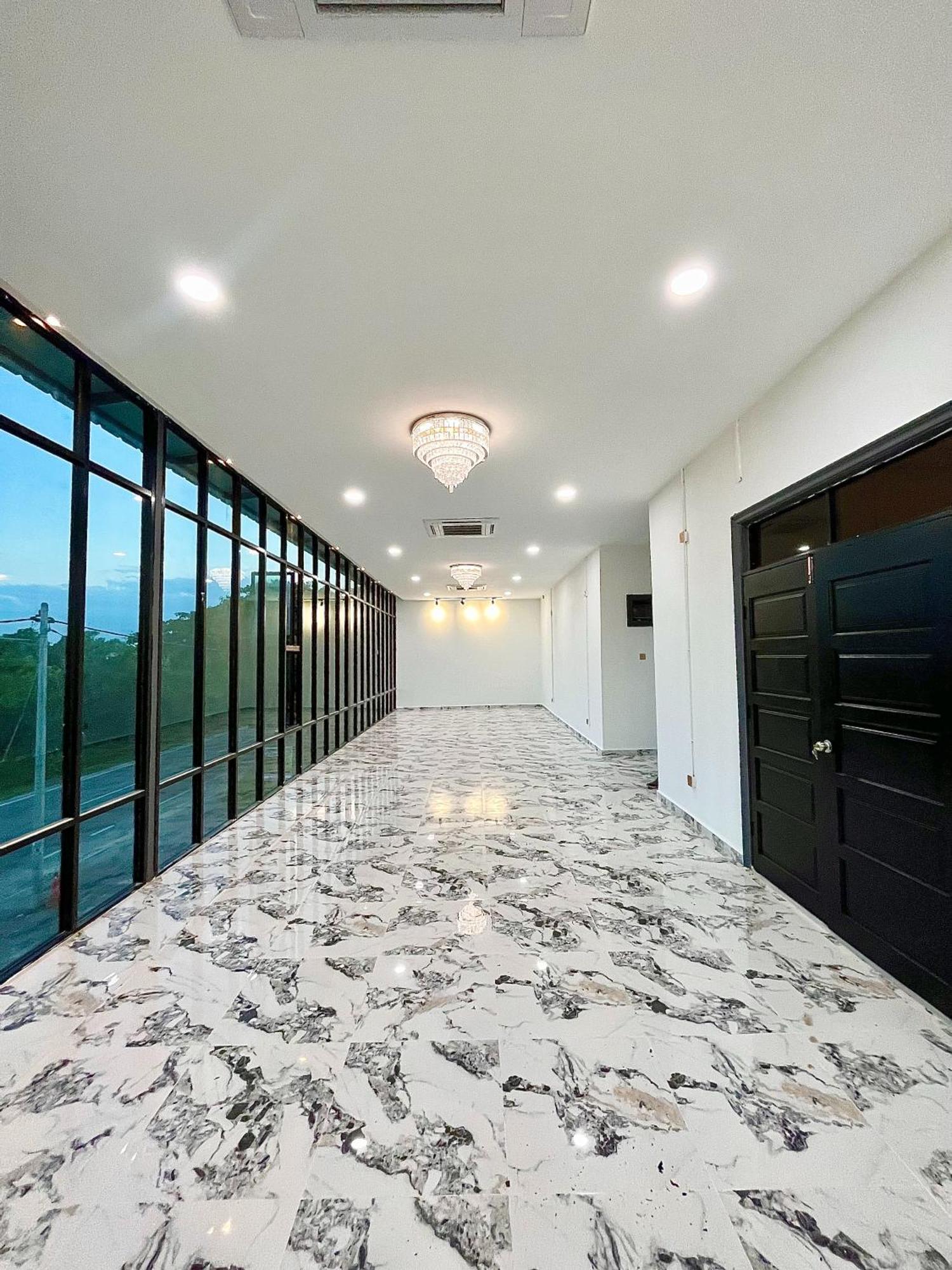Melur Inn, Tok Jembal Kampong Tanjong Gelam Экстерьер фото