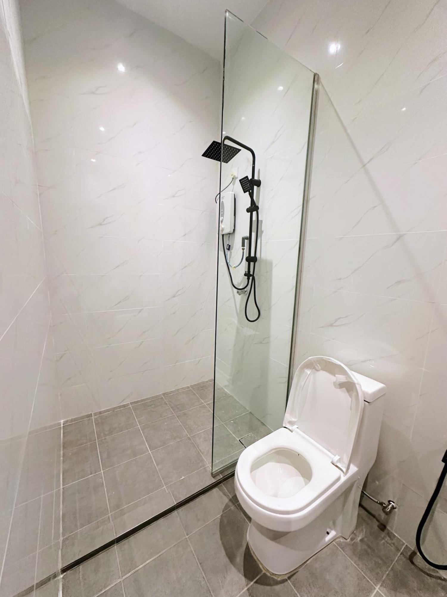 Melur Inn, Tok Jembal Kampong Tanjong Gelam Экстерьер фото