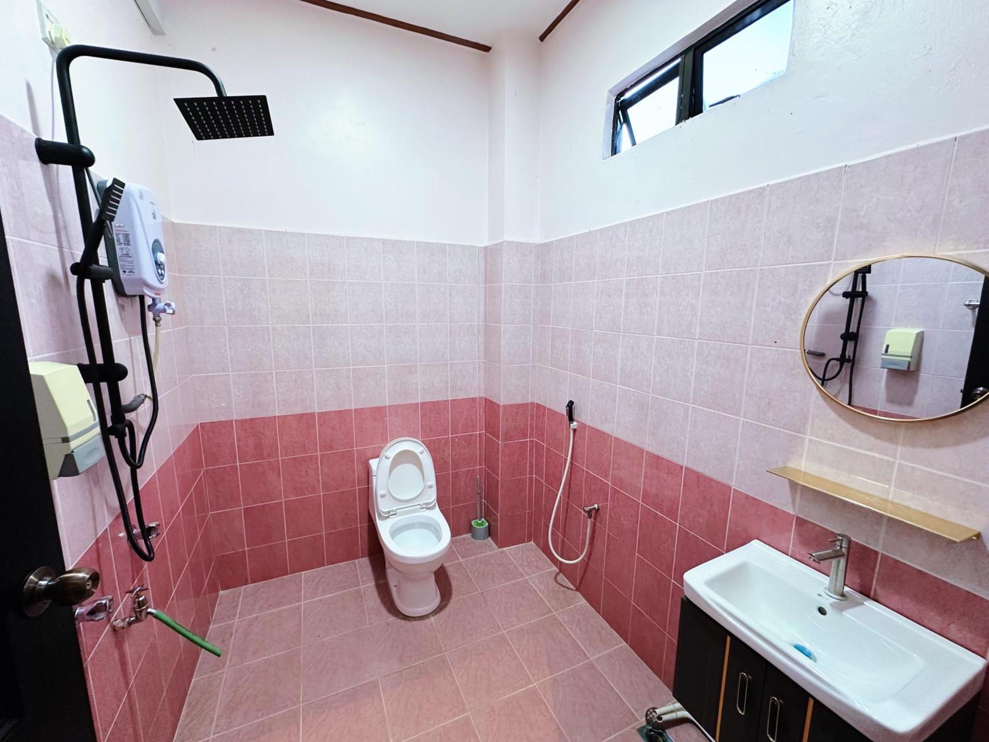 Melur Inn, Tok Jembal Kampong Tanjong Gelam Экстерьер фото