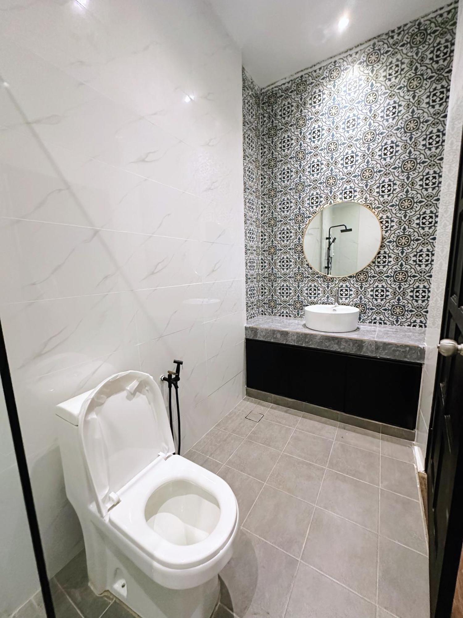 Melur Inn, Tok Jembal Kampong Tanjong Gelam Экстерьер фото