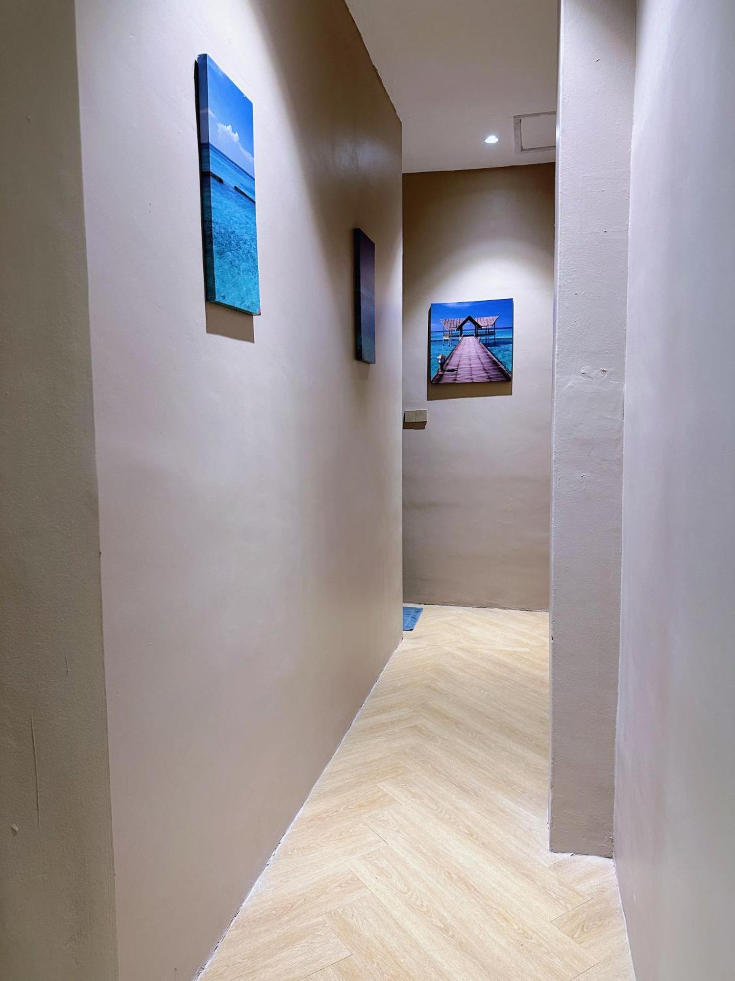 Melur Inn, Tok Jembal Kampong Tanjong Gelam Экстерьер фото